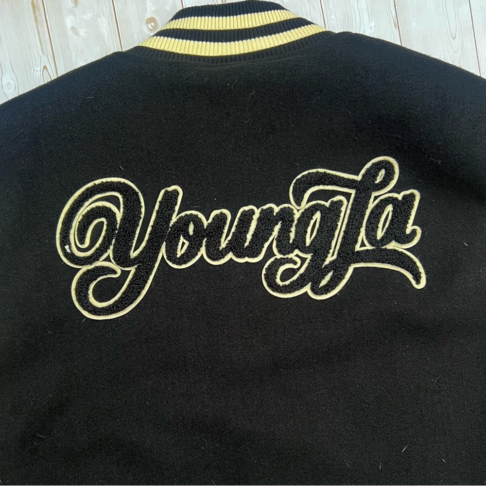 YoungLA Jacket - Picture 7 of 8